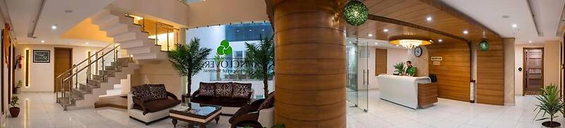 Hotel Inclover