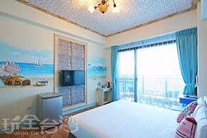 Amibao Resort