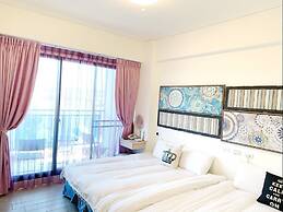 Amibao Resort