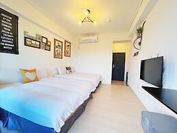 Amibao Resort