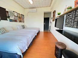 Amibao Resort
