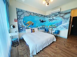 Amibao Resort