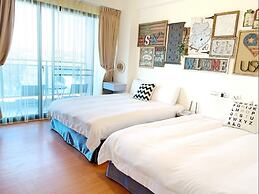 Amibao Resort