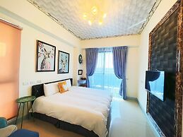 Amibao Resort