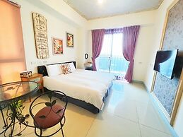 Amibao Resort