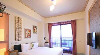 Amibao Resort