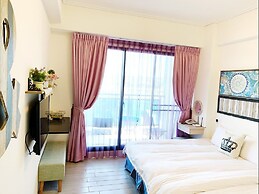 Amibao Resort