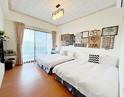 Amibao Resort