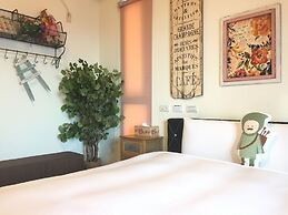Amibao Resort