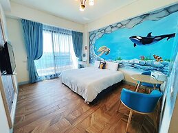 Amibao Resort