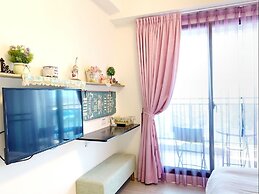 Amibao Resort