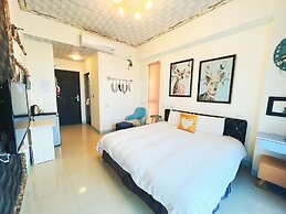 Amibao Resort
