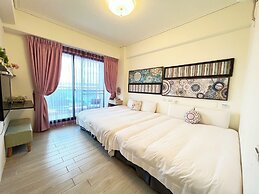 Amibao Resort