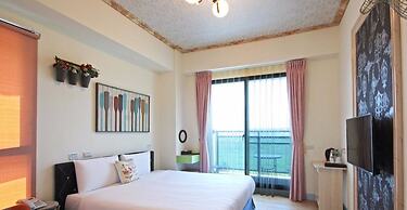 Amibao Resort