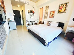 Amibao Resort
