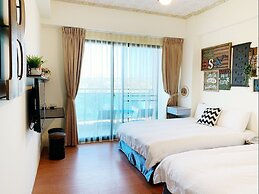 Amibao Resort