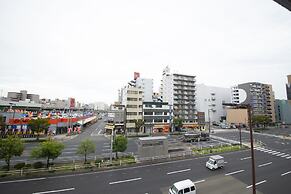 Crice Hotel