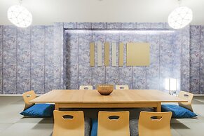 Crice Hotel