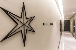 HOTEL FORESTAR Sinchon