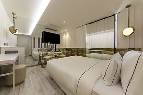 HOTEL FORESTAR Sinchon