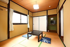 Senju no sato Ramune Onsen