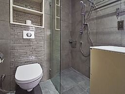 Sahab Resort and Spa