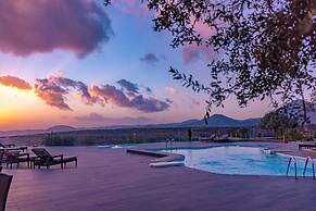 Sahab Resort and Spa