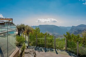 Sahab Resort and Spa
