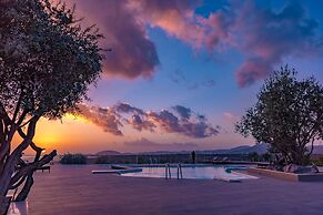 Sahab Resort and Spa