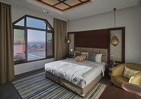 Sahab Resort and Spa