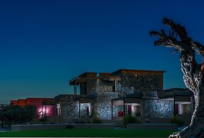 Sahab Resort and Spa