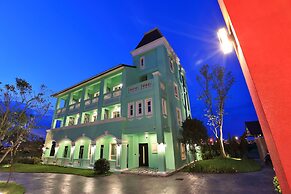 Green Resort