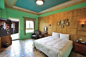 Green Resort