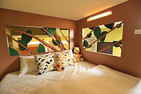 Green Resort