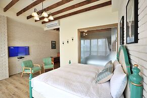 Green Resort