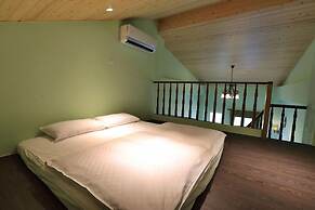 Green Resort