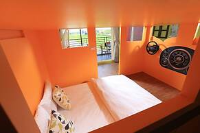 Green Resort