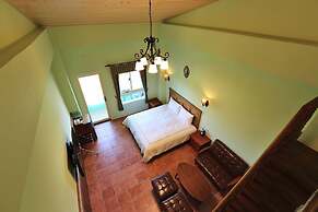 Green Resort