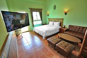Green Resort
