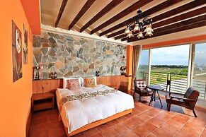 Green Resort