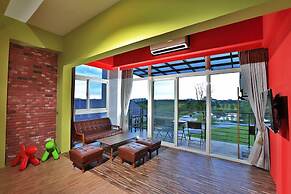 Green Resort