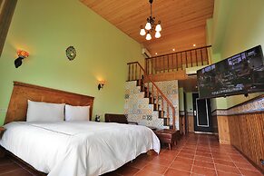 Green Resort
