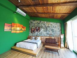 Green Resort