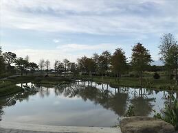Green Resort
