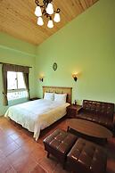 Green Resort