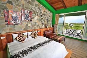 Green Resort