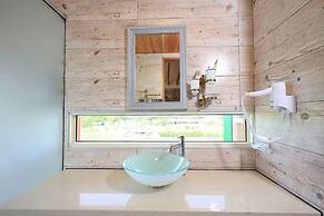 Green Resort