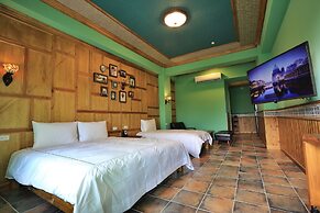 Green Resort
