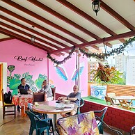 Roof Hostel