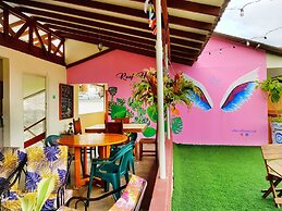 Roof Hostel